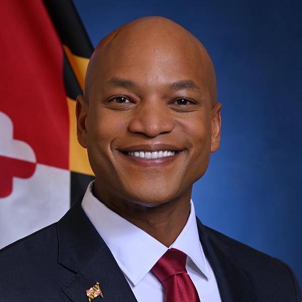 Wes Moore